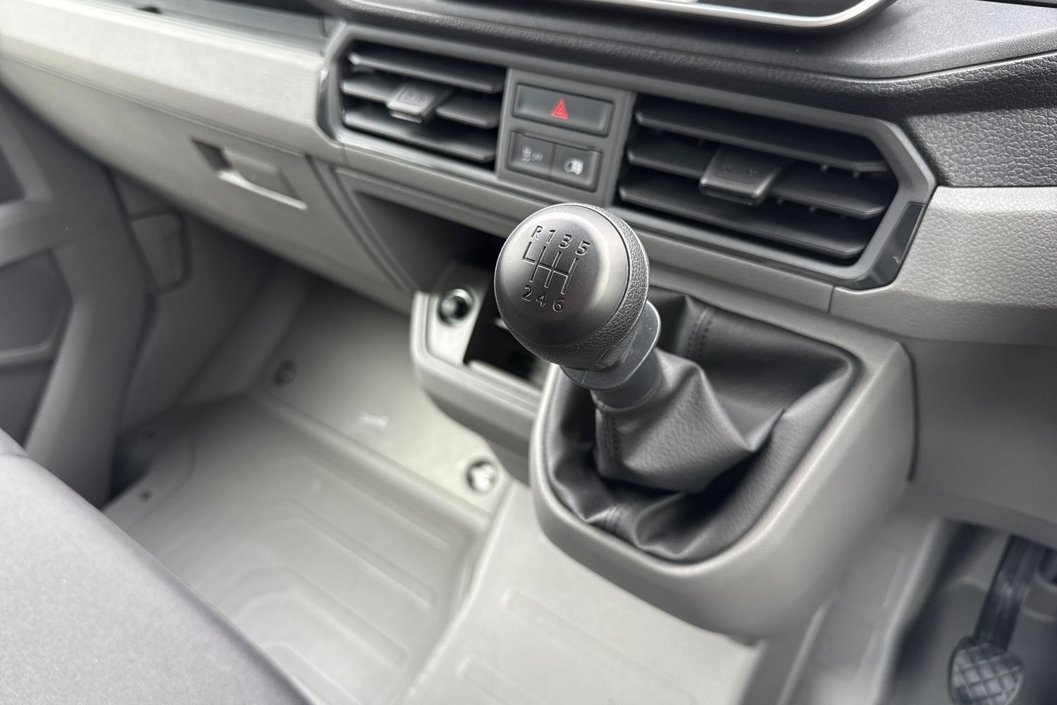 Used Volkswagen Crafter 2025 for sale - 76022881: Photo 22