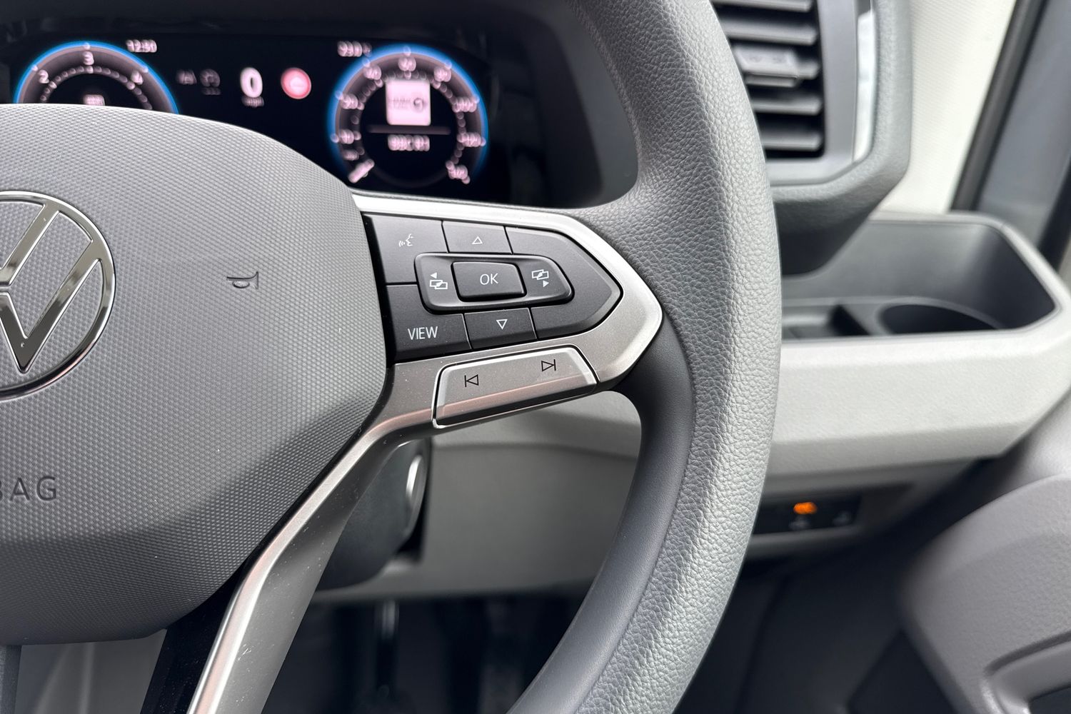 Used Volkswagen Crafter 2025 for sale - 76022881: Photo 28