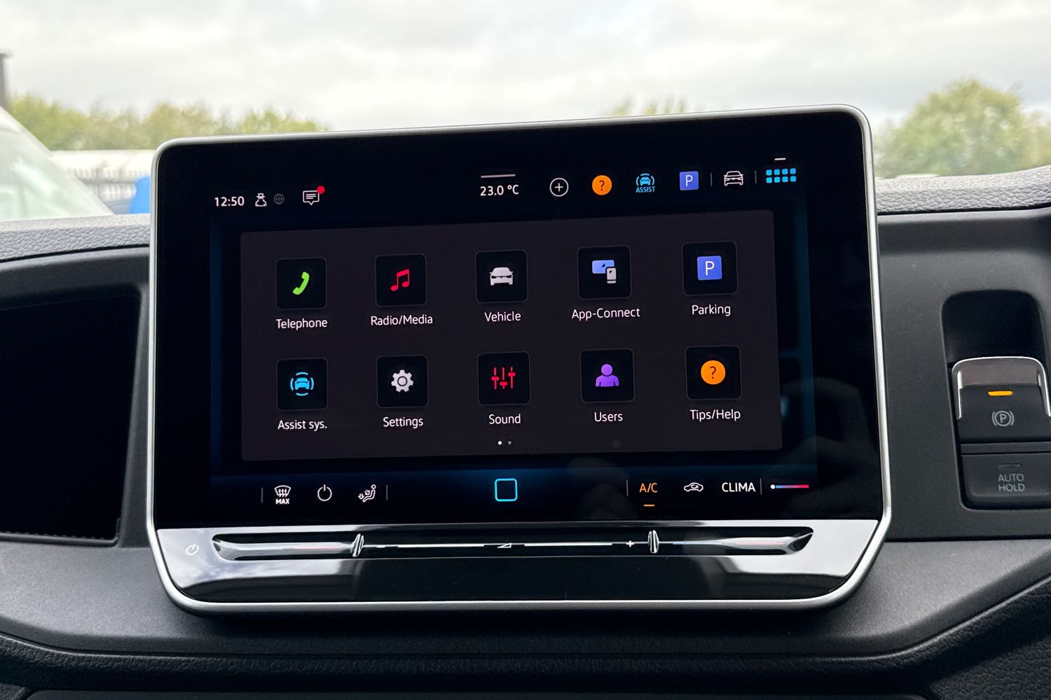 Used Volkswagen Crafter 2025 for sale - 76022881: Photo 30