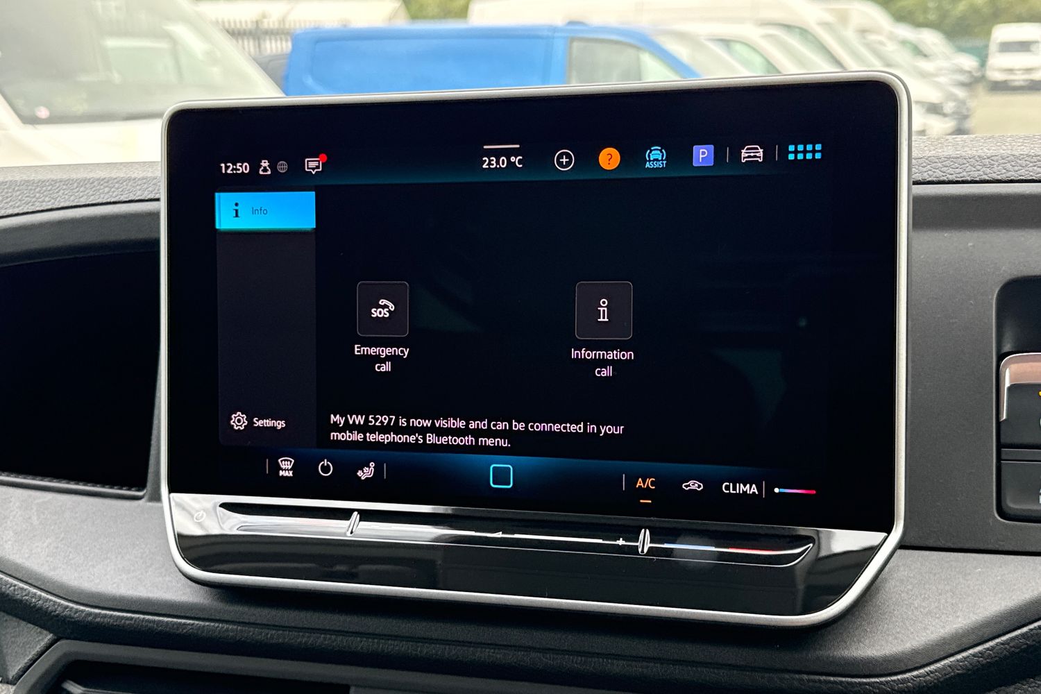 Used Volkswagen Crafter 2025 for sale - 76022881: Photo 32