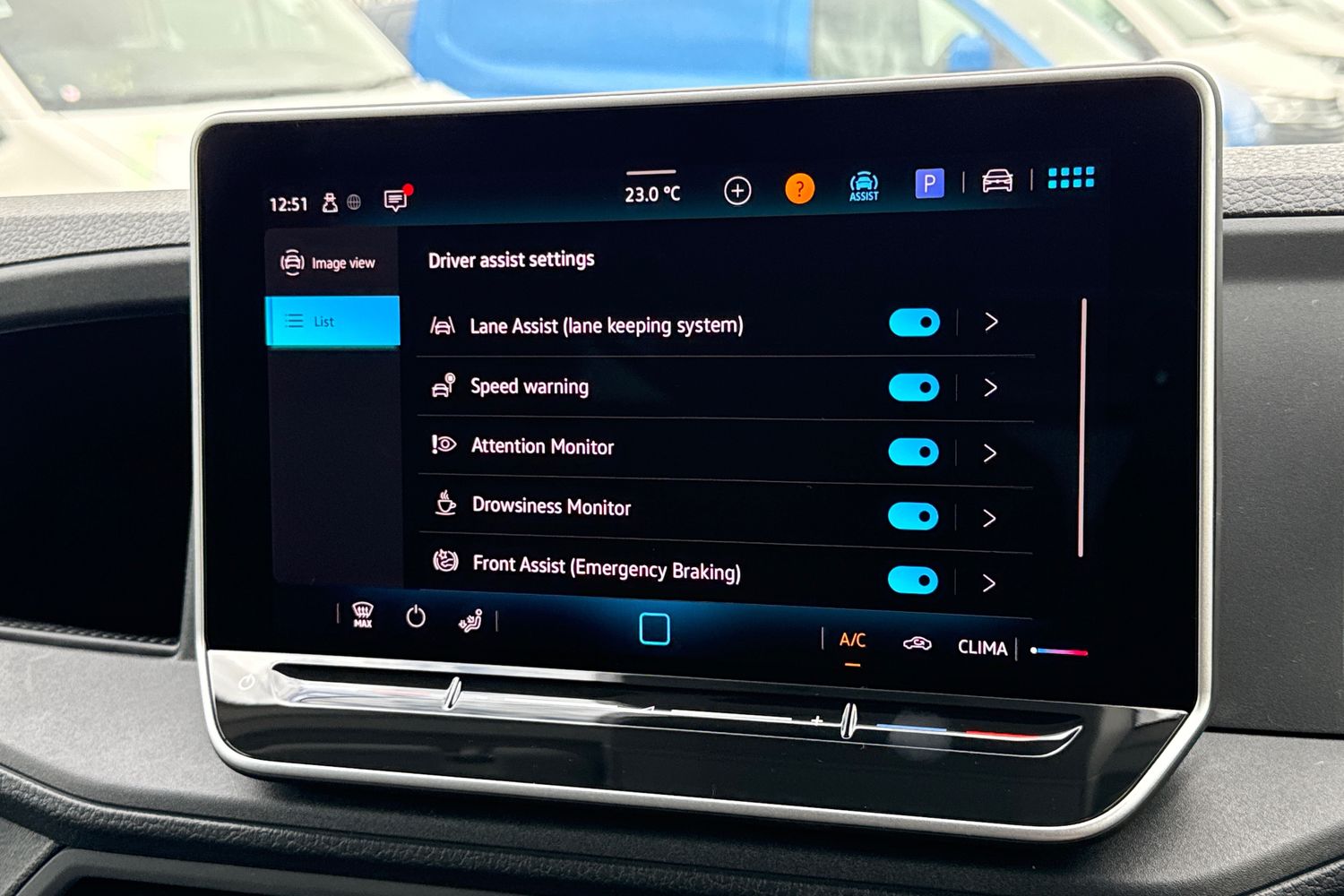 Used Volkswagen Crafter 2025 for sale - 76022881: Photo 34