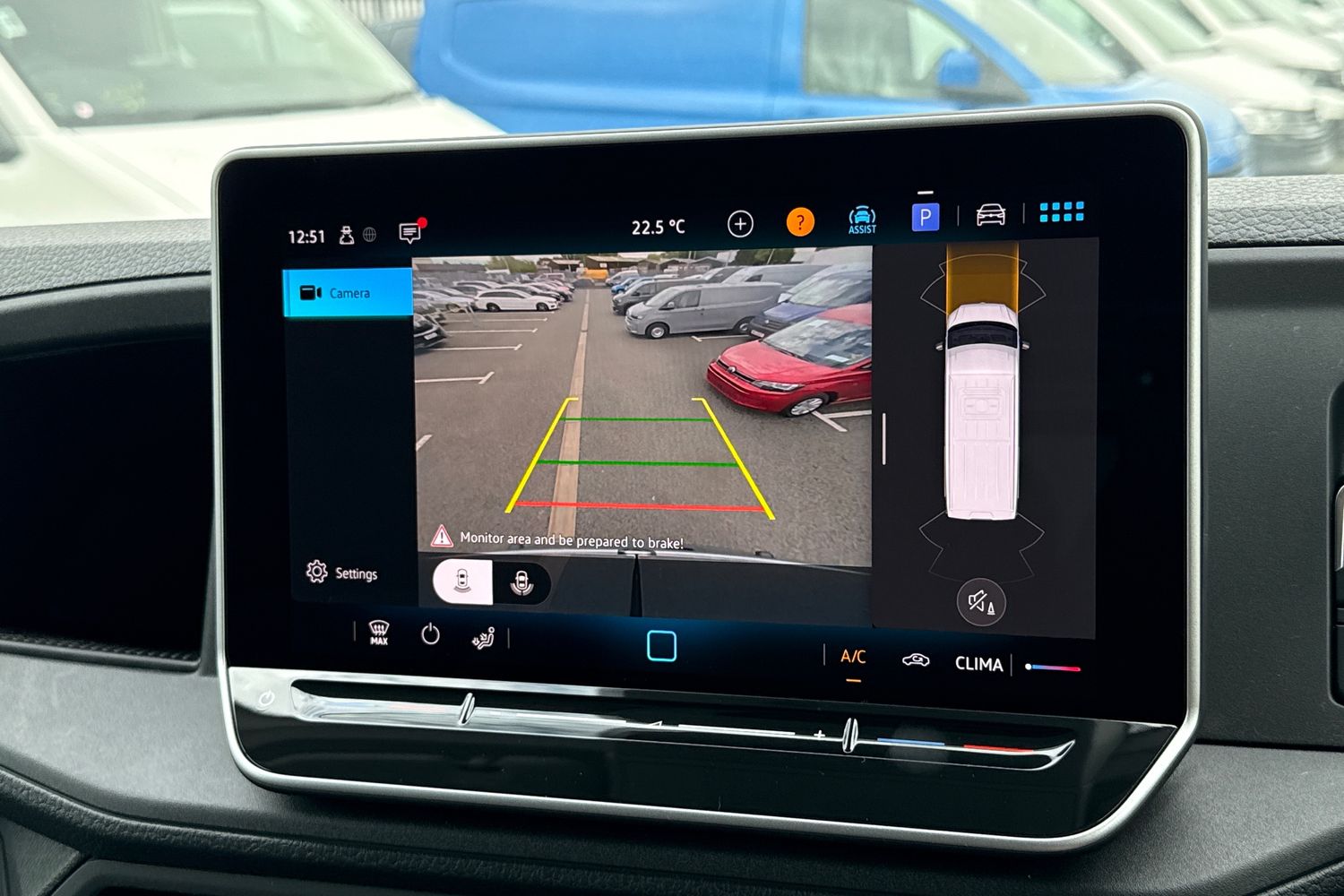 Used Volkswagen Crafter 2025 for sale - 76022881: Photo 35