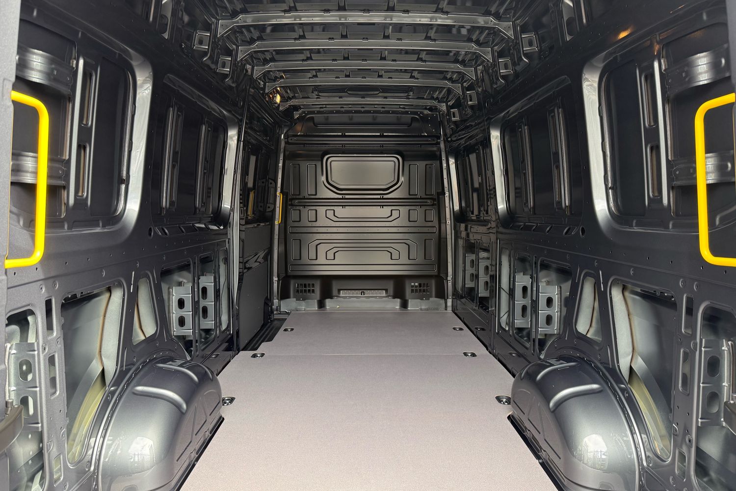 Used Volkswagen Crafter 2025 for sale - 76022881: Photo 6