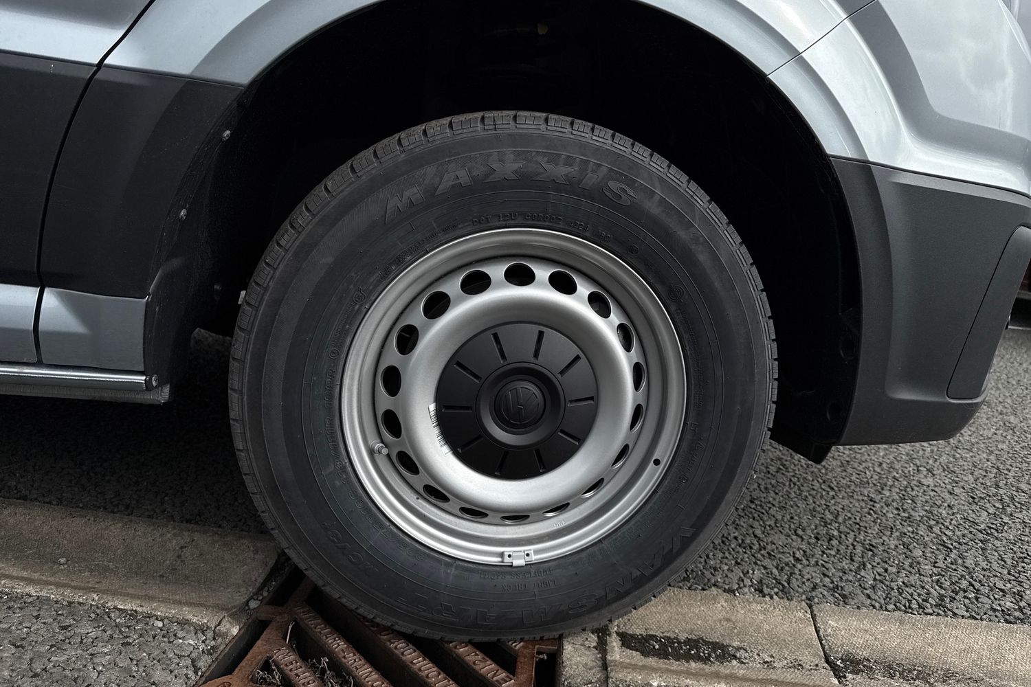 Used Volkswagen Crafter 2025 for sale - 76022881: Photo 9