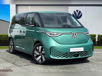 Used Volkswagen ID.Buzz 2025 for sale - 78583975: Photo
