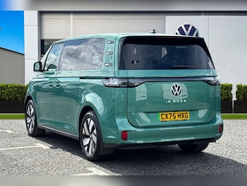 Used Volkswagen ID.Buzz 2025 for sale - 78583975: Photo
