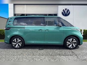 Used Volkswagen ID.Buzz 2025 for sale - 78583975: Photo