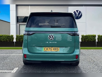 Used Volkswagen ID.Buzz 2025 for sale - 78583975: Photo