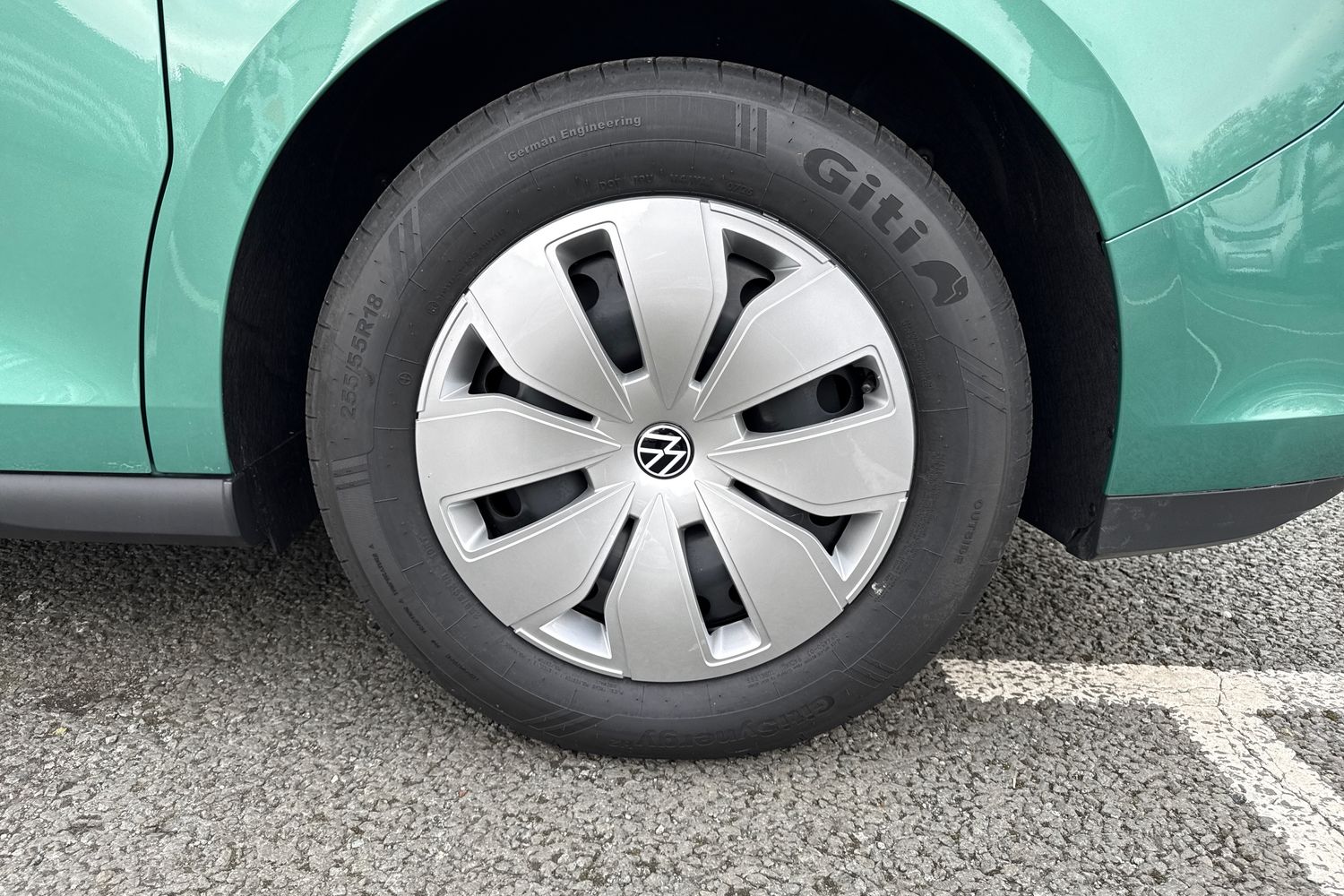 Used Volkswagen ID. Buzz Cargo 2025 for sale - 76264141: Photo 10