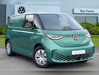 2025 - 210kW Commerce 79kWh Auto