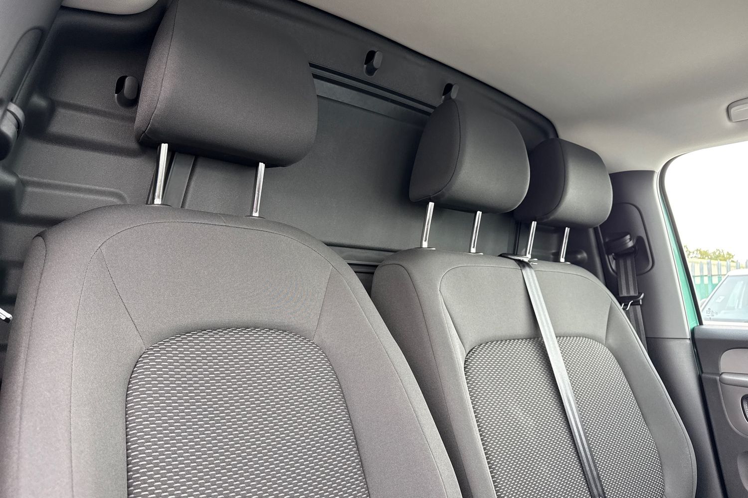 Used Volkswagen ID. Buzz Cargo 2025 for sale - 76264141: Photo 23