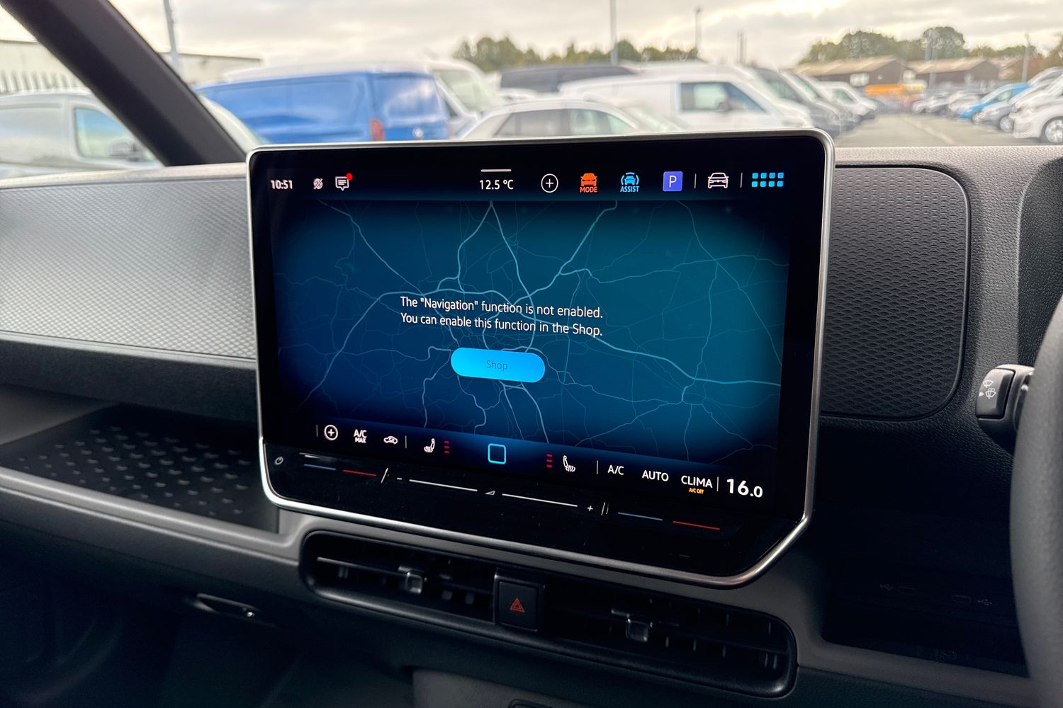 Used Volkswagen ID. Buzz Cargo 2025 for sale - 76264141: Photo 31