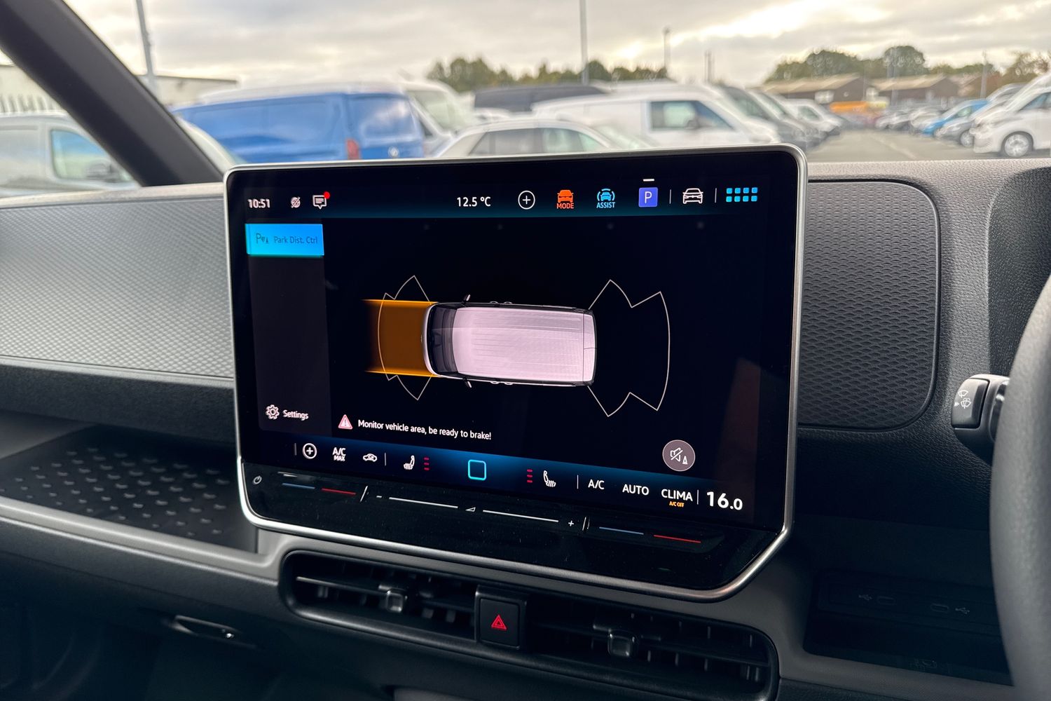 Used Volkswagen ID. Buzz Cargo 2025 for sale - 76264141: Photo 33