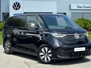 Used Volkswagen ID-Buzz 2025 for sale - 75106638: Photo