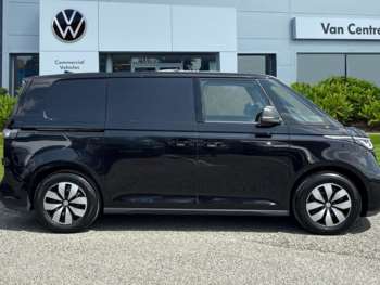 Used Volkswagen ID-Buzz 2025 for sale - 75106638: Photo