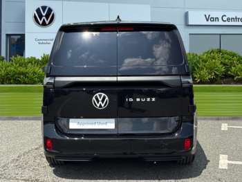 Used Volkswagen ID-Buzz 2025 for sale - 75106638: Photo