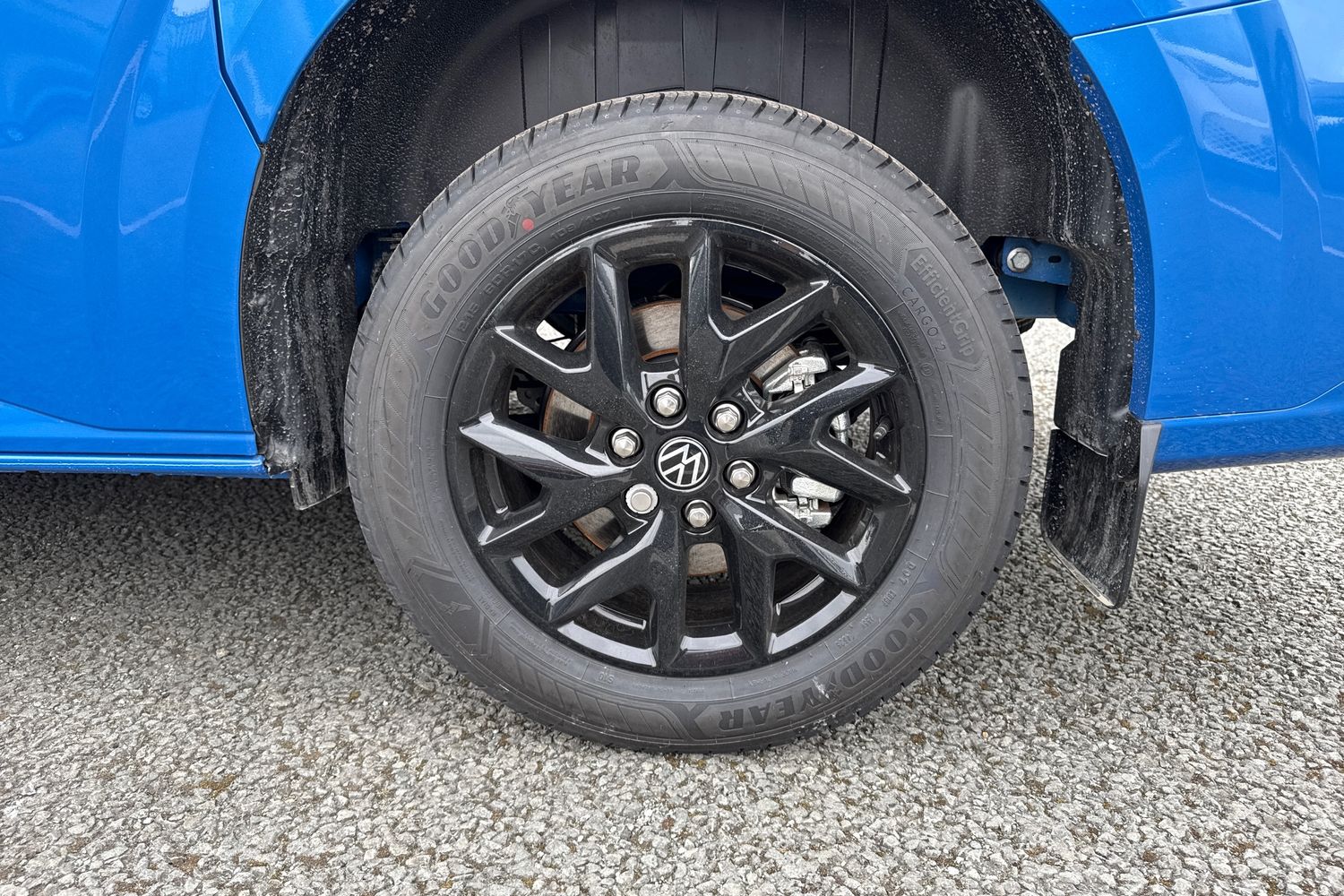 Used Volkswagen Transporter 2026 for sale - 78016262: Photo 10