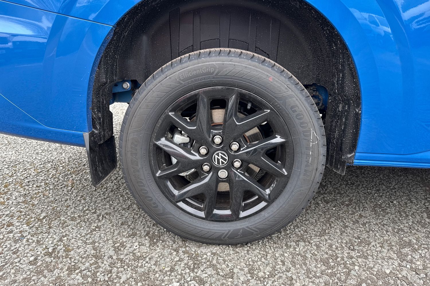 Used Volkswagen Transporter 2026 for sale - 78016262: Photo 11