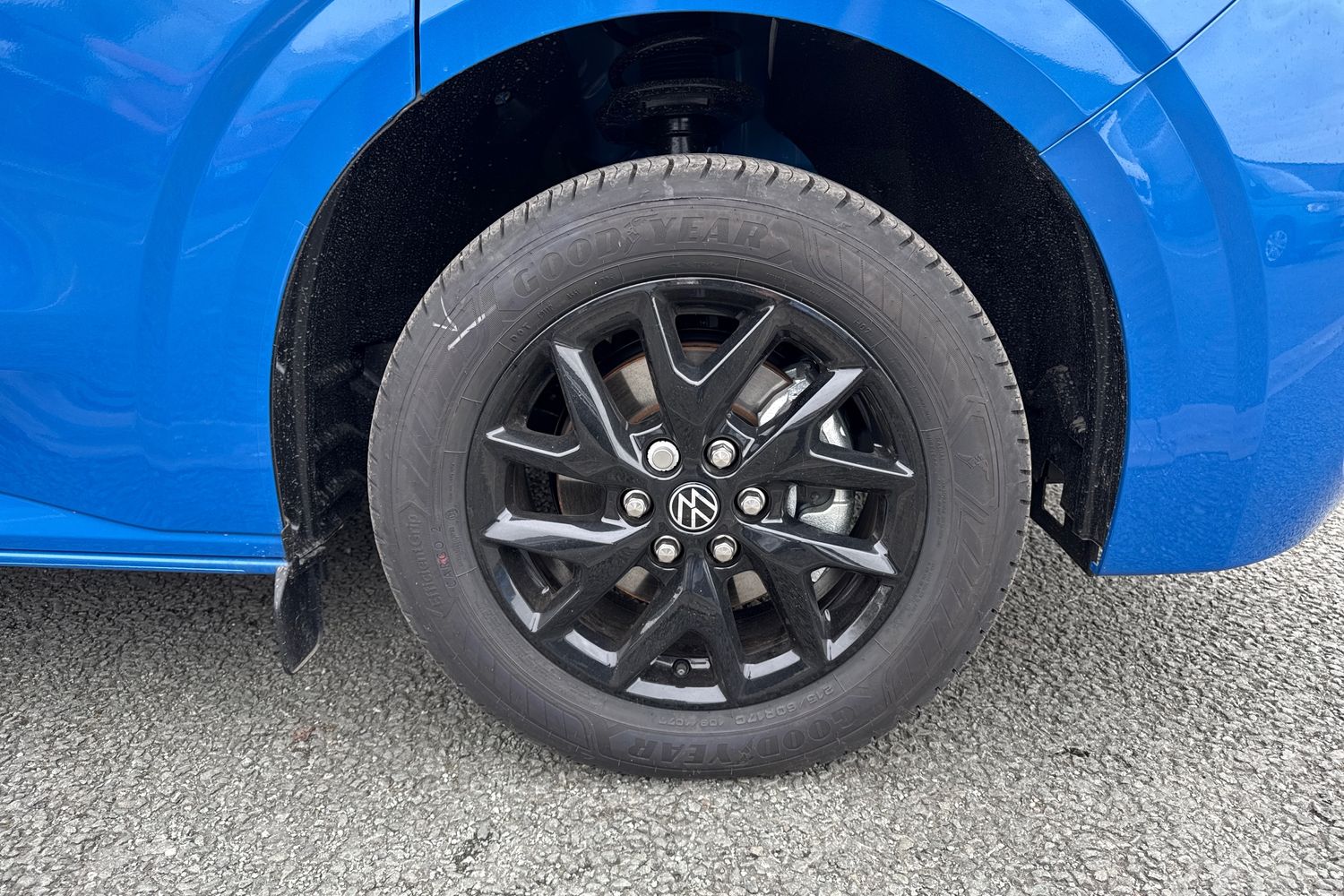 Used Volkswagen Transporter 2026 for sale - 78016262: Photo 12