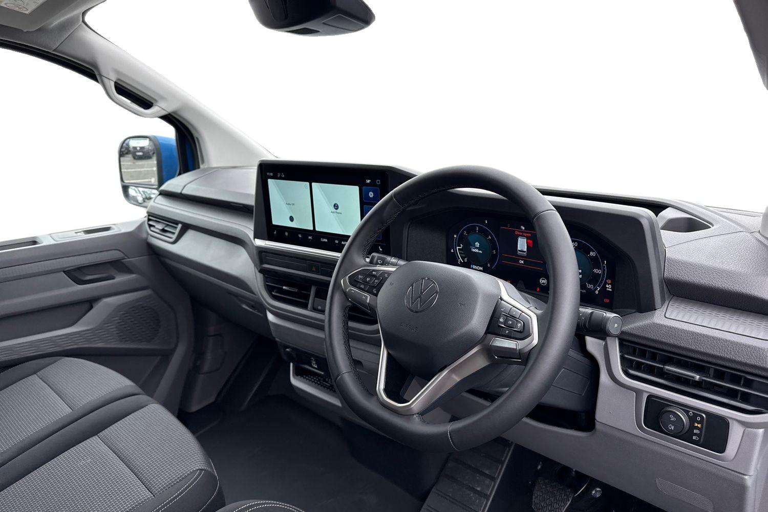 Used Volkswagen Transporter 2026 for sale - 78016262: Photo 13