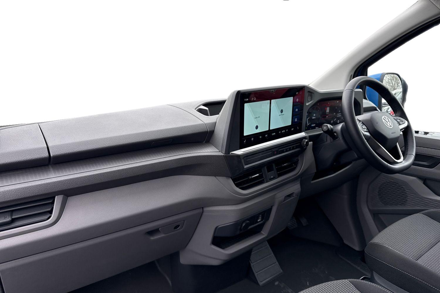 Used Volkswagen Transporter 2026 for sale - 78016262: Photo 14