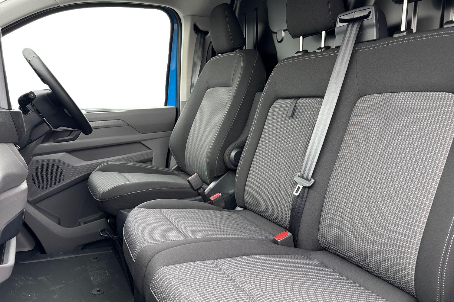 Used Volkswagen Transporter 2026 for sale - 78016262: Photo 15