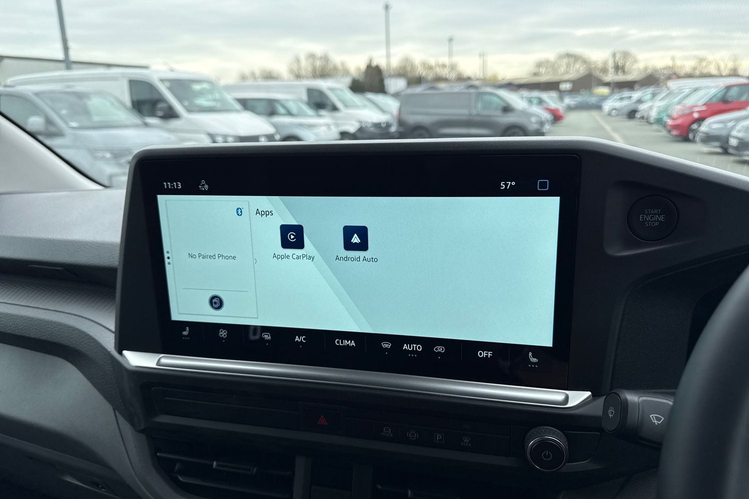 Used Volkswagen Transporter 2026 for sale - 78016262: Photo 16