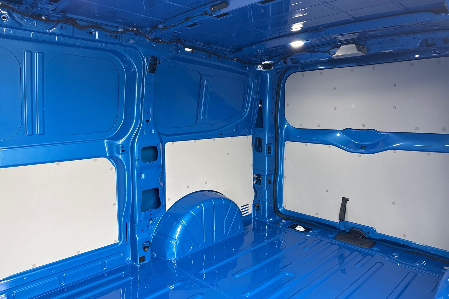 Used Volkswagen Transporter 2026 for sale - 78016262: Photo 18