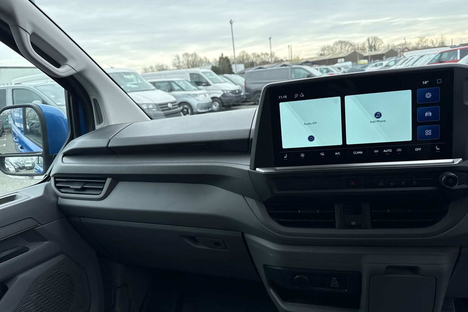 Used Volkswagen Transporter 2026 for sale - 78016262: Photo 19