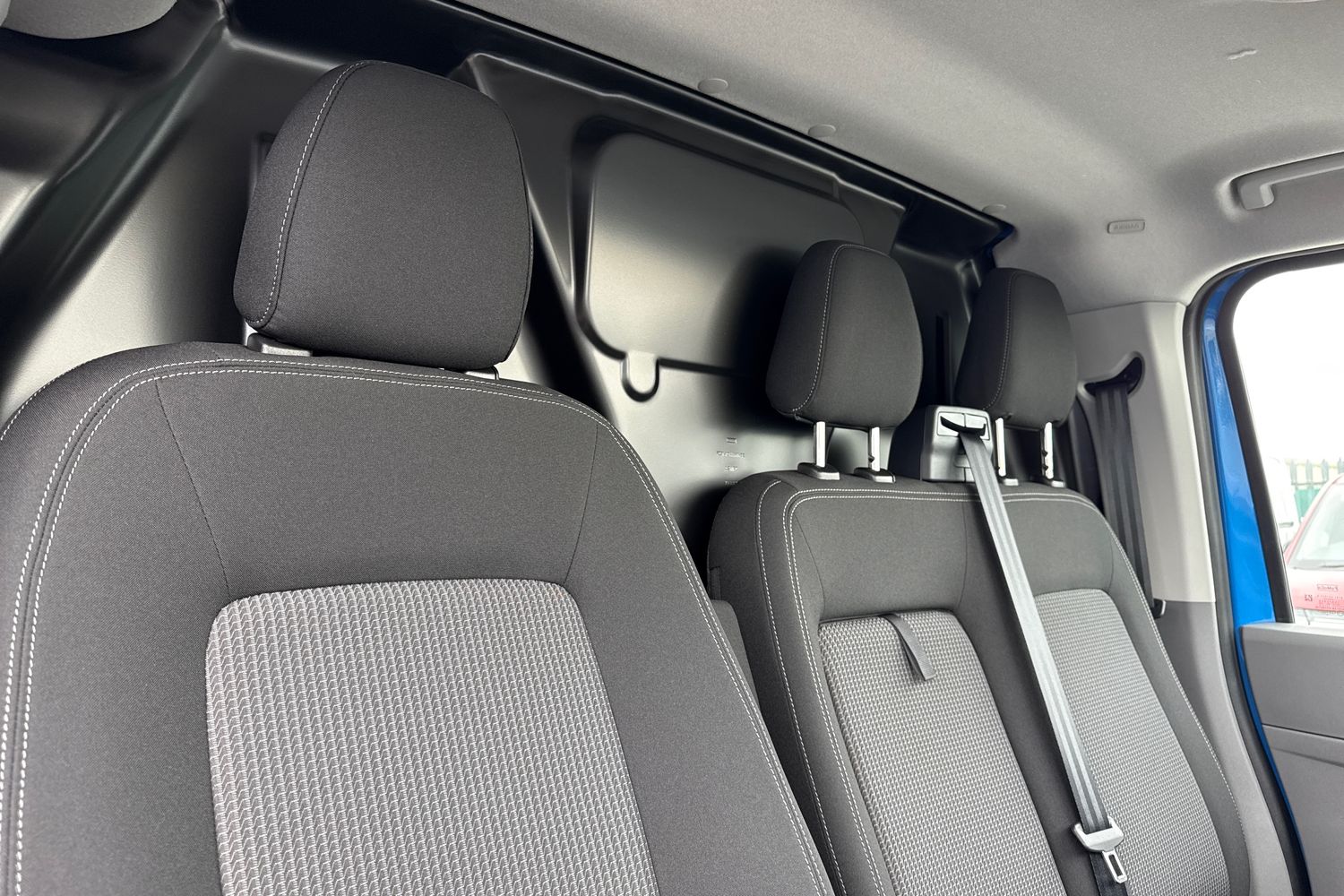 Used Volkswagen Transporter 2026 for sale - 78016262: Photo 23