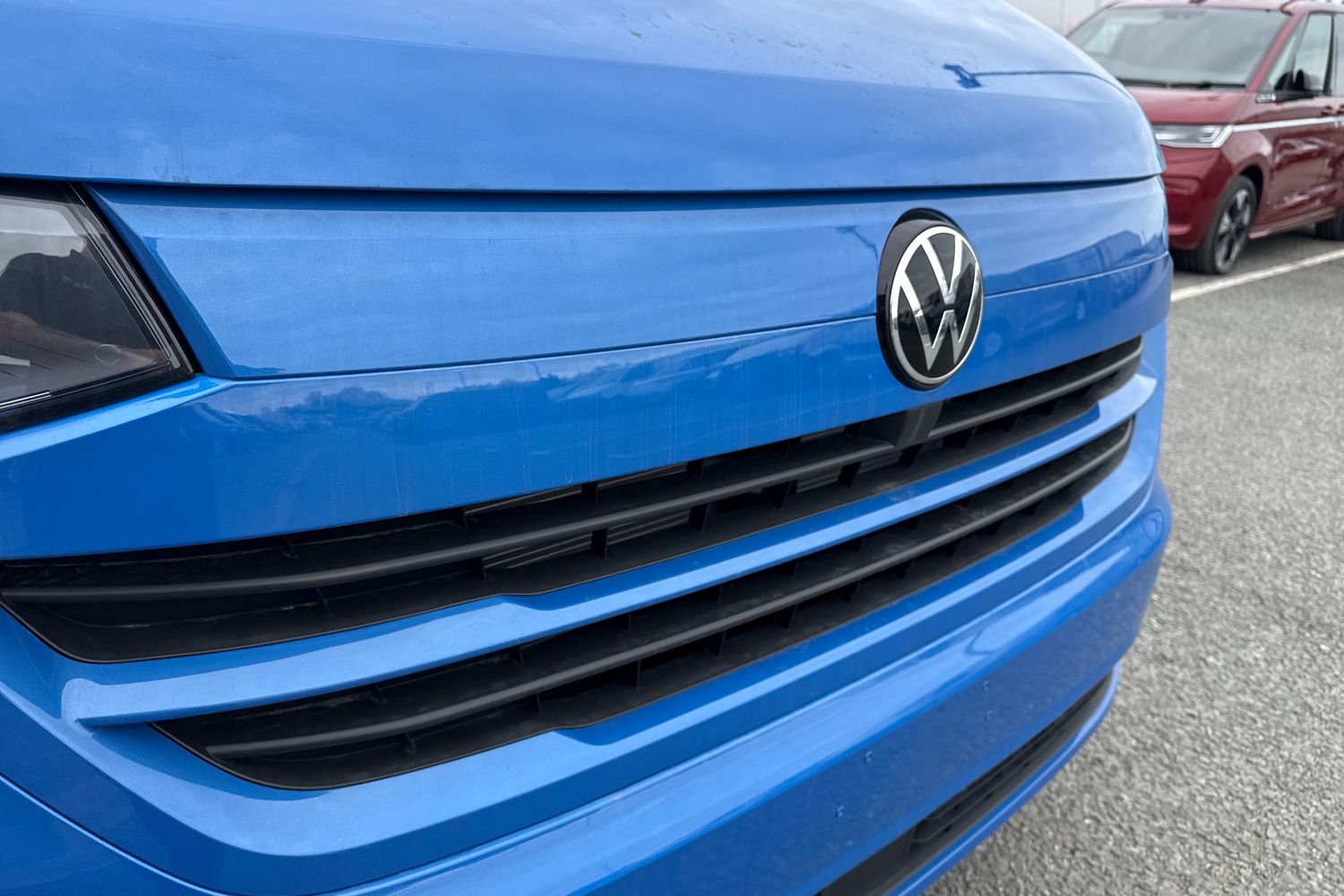 Used Volkswagen Transporter 2026 for sale - 78016262: Photo 24