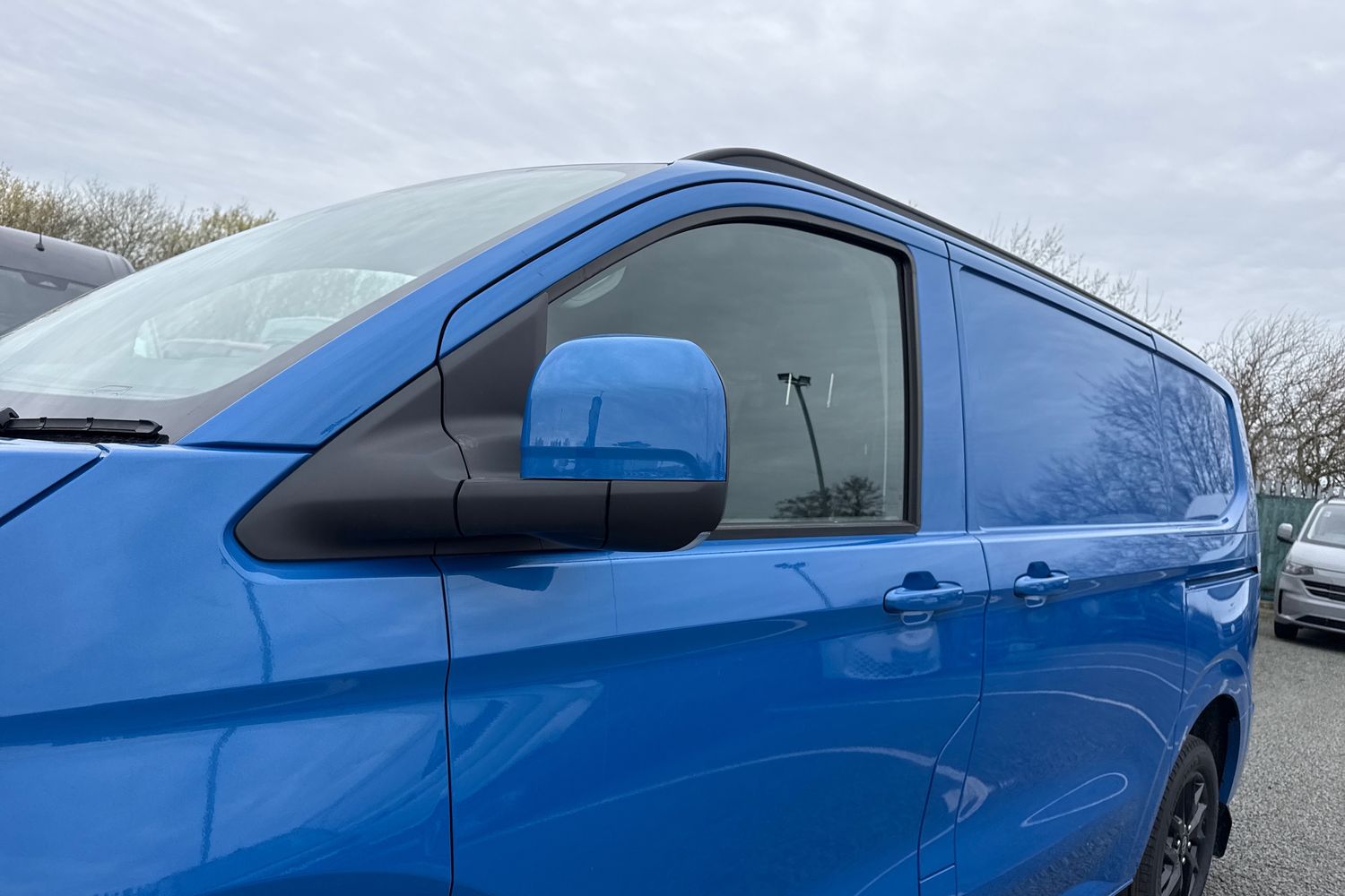 Used Volkswagen Transporter 2026 for sale - 78016262: Photo 25