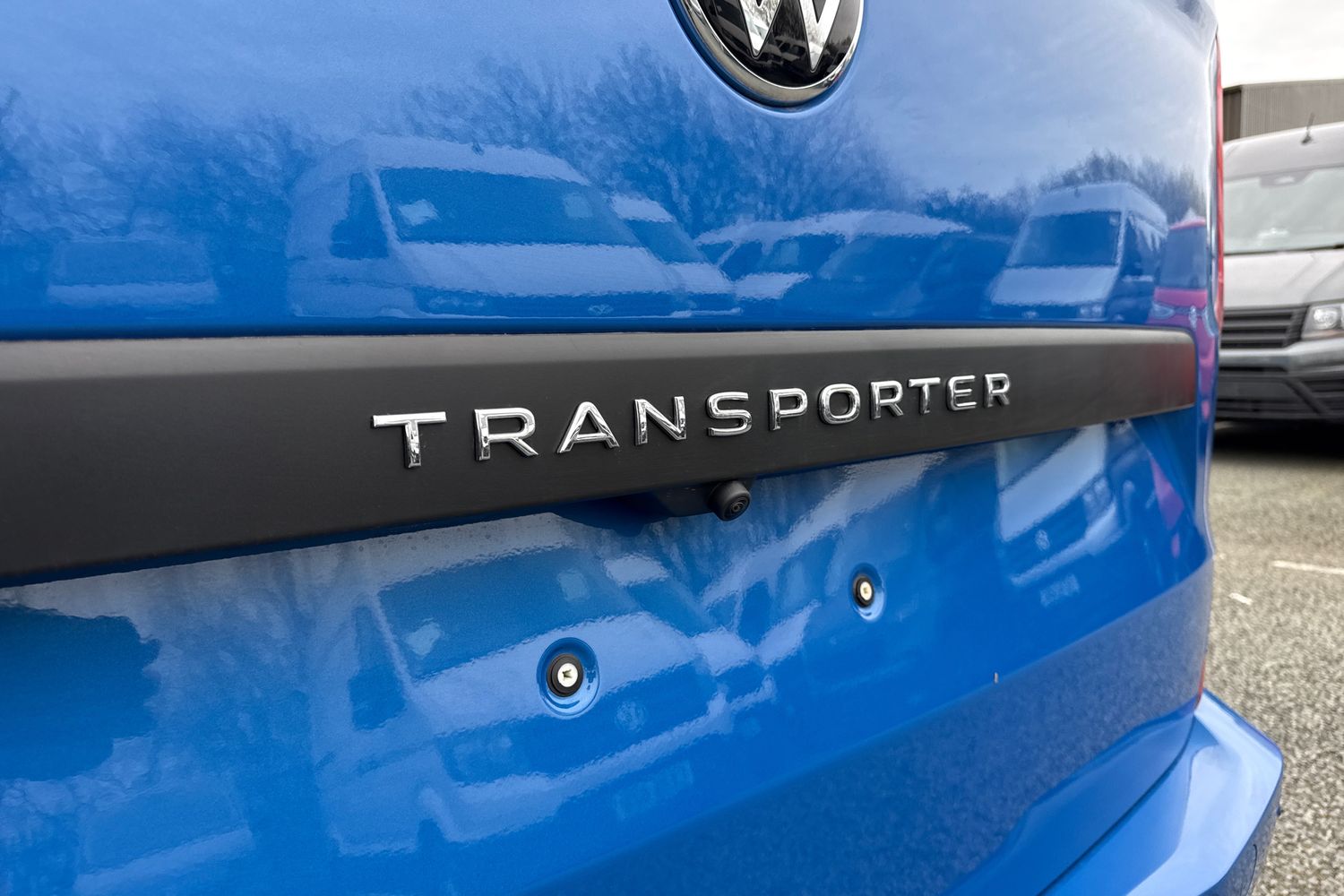 Used Volkswagen Transporter 2026 for sale - 78016262: Photo 26