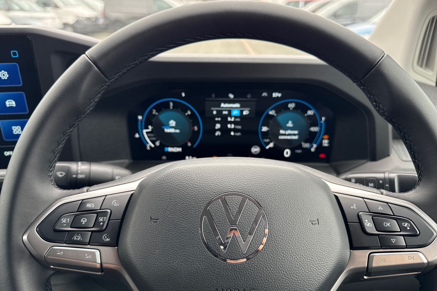 Used Volkswagen Transporter 2026 for sale - 78016262: Photo 28