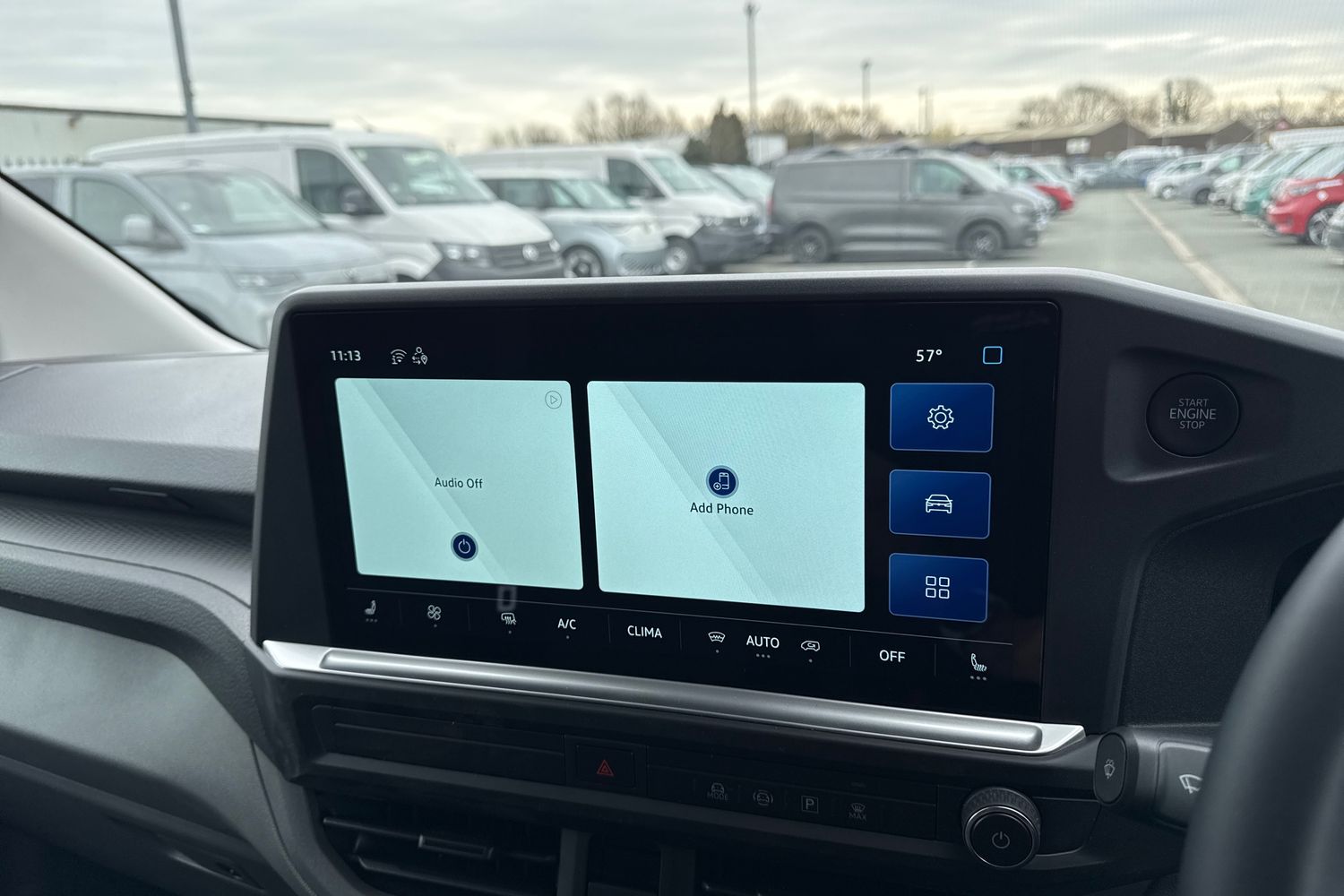 Used Volkswagen Transporter 2026 for sale - 78016262: Photo 30