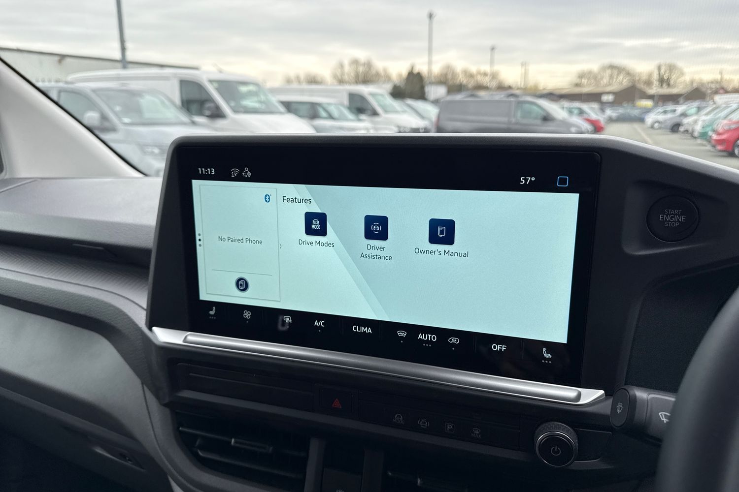 Used Volkswagen Transporter 2026 for sale - 78016262: Photo 32