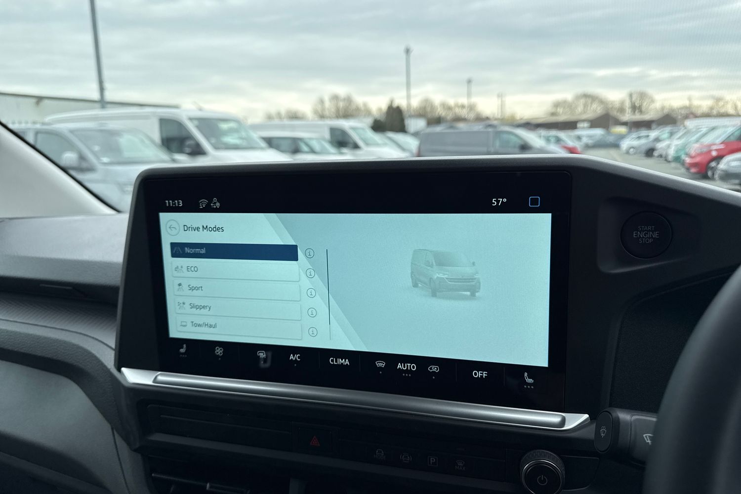 Used Volkswagen Transporter 2026 for sale - 78016262: Photo 33