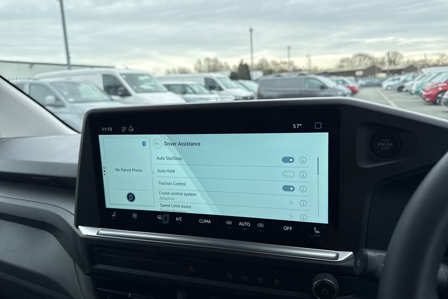 Used Volkswagen Transporter 2026 for sale - 78016262: Photo 34