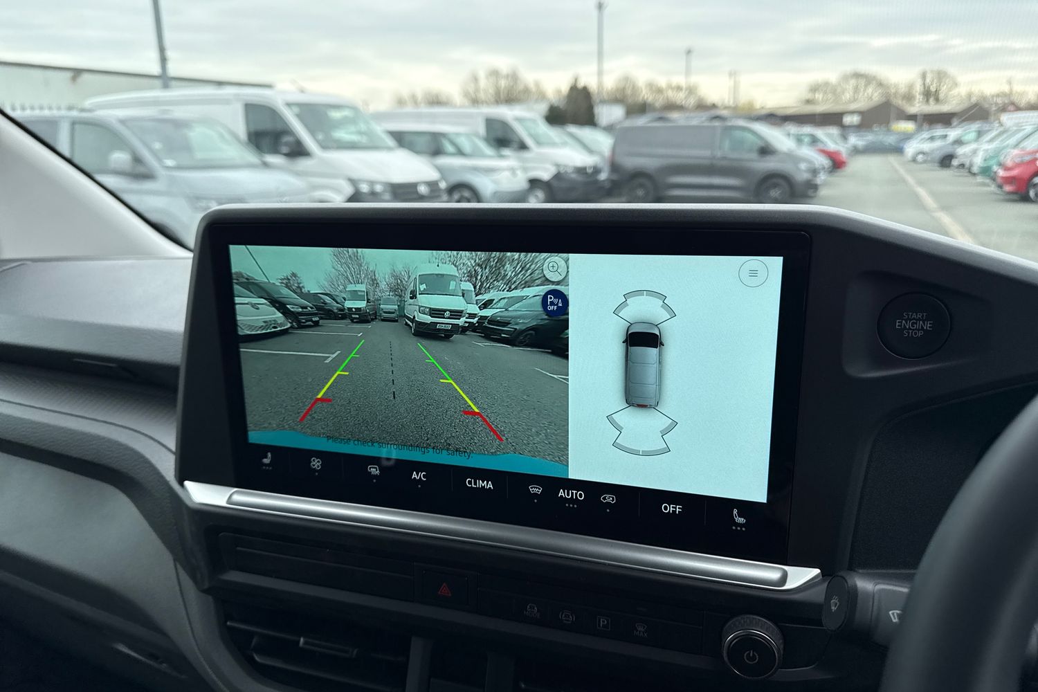 Used Volkswagen Transporter 2026 for sale - 78016262: Photo 35