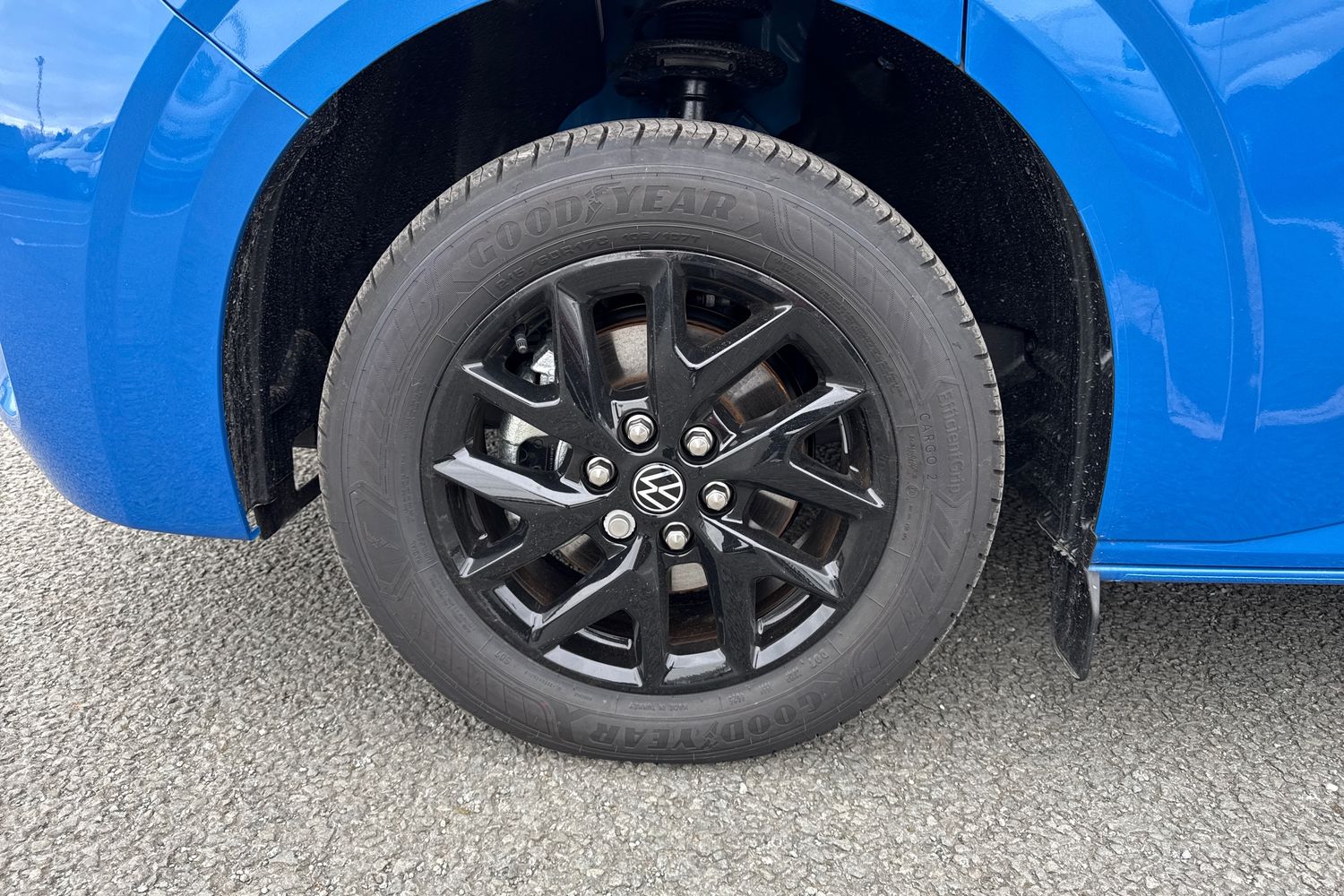 Used Volkswagen Transporter 2026 for sale - 78016262: Photo 9