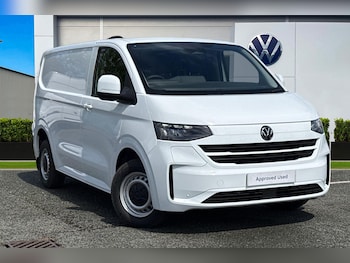Used Volkswagen Transporter 2026 for sale - 78605589: Photo