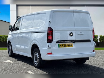 Used Volkswagen Transporter 2026 for sale - 78605589: Photo