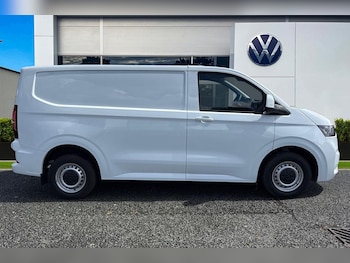 Used Volkswagen Transporter 2026 for sale - 78605589: Photo