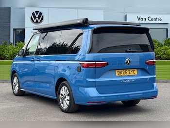 Used Volkswagen California 2025 for sale - 79151845: Photo