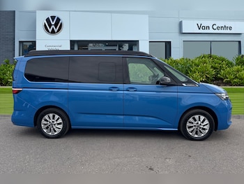 Used Volkswagen California 2025 for sale - 79151845: Photo