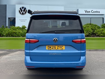 Used Volkswagen California 2025 for sale - 79151845: Photo