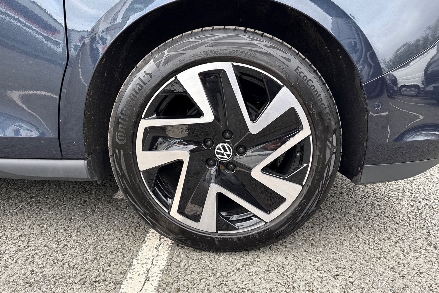 Used Volkswagen ID.Buzz 2025 for sale - 76230577: Photo 10