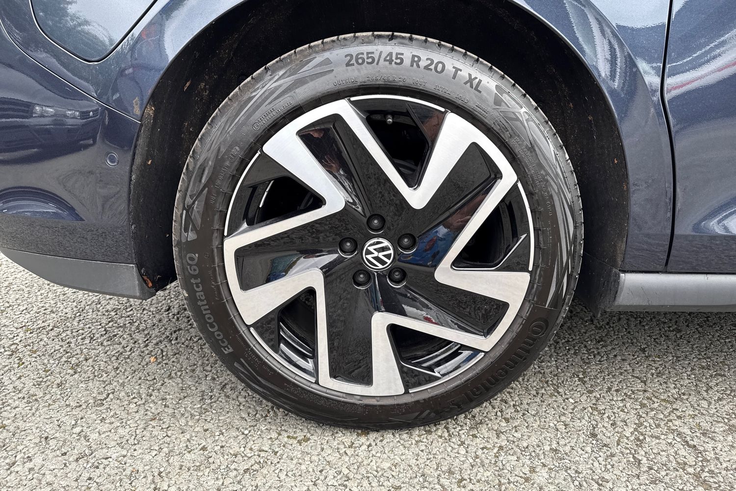 Used Volkswagen ID.Buzz 2025 for sale - 76230577: Photo 11