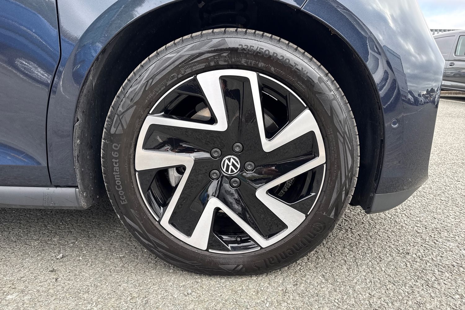 Used Volkswagen ID.Buzz 2025 for sale - 76230577: Photo 12