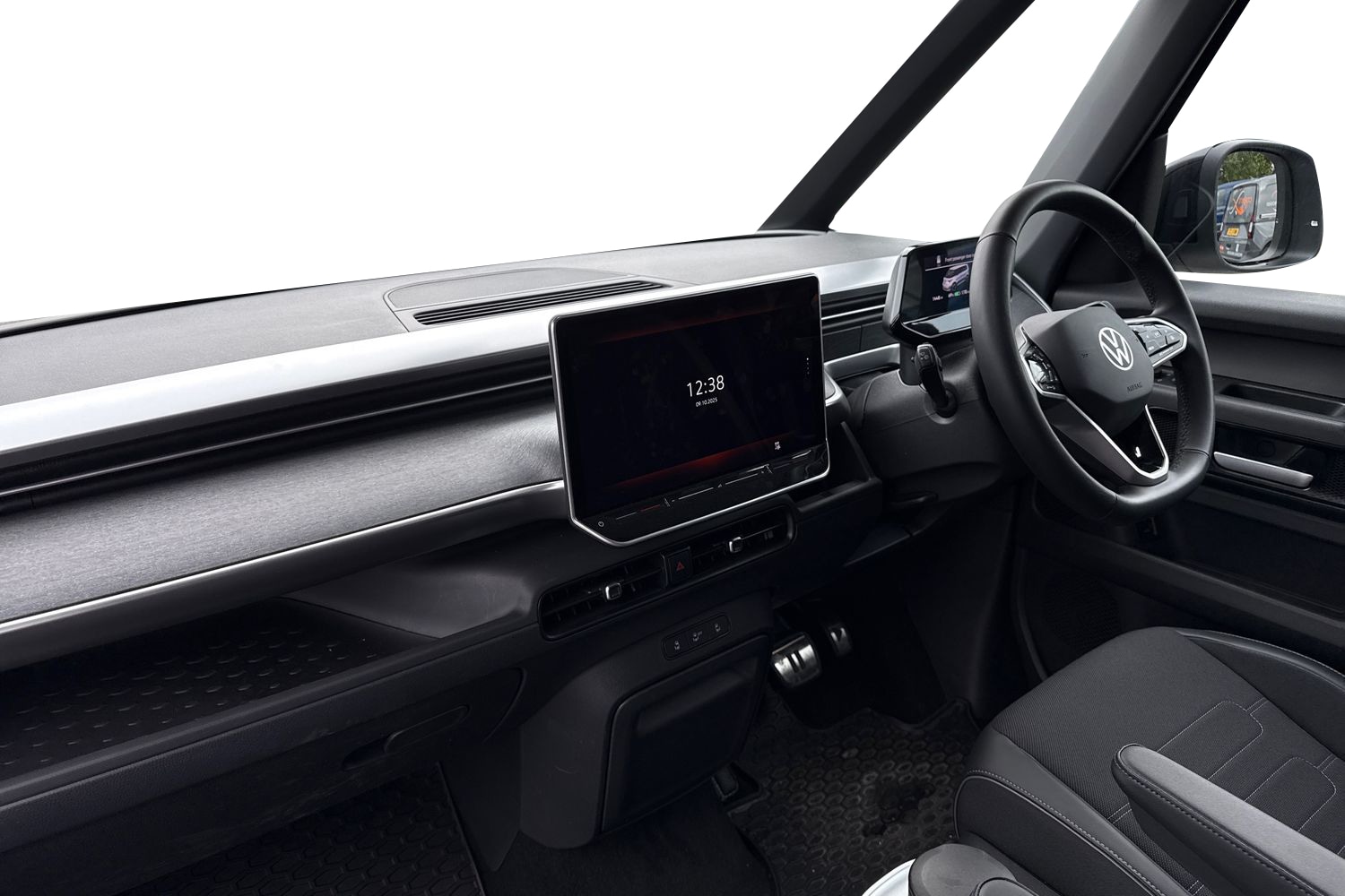 Used Volkswagen ID.Buzz 2025 for sale - 76230577: Photo 14